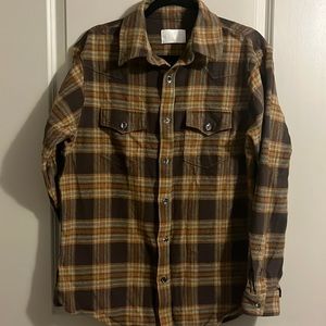 ORO Los Angeles Button Down Shirt